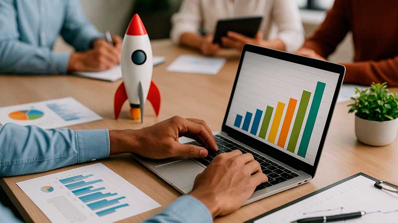 How Staff Augmentation Can Accelerate Product Launches: Strategy & Best Practices